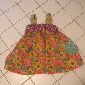 Matilda Jane Dress